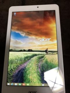 タブレット3台のサムネイル
