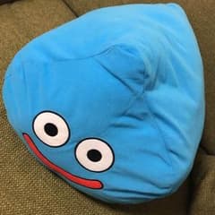 スライムピロークッションのサムネイル