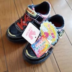 モゲラ様　CHOOPスニーカーのサムネイル