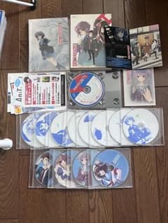 涼宮ハルヒの憂鬱 消失 長門有希ちゃんの消失 DVD Blu-ray - メルカリ
