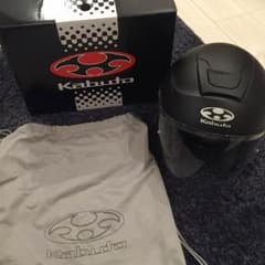 OGKジェットヘルメットのサムネイル
