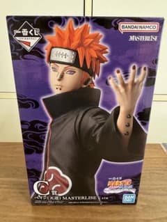 NARUTO-나루토- 질풍전 윤회의 슬픔과 평화의 현교 C상 페인(천도)