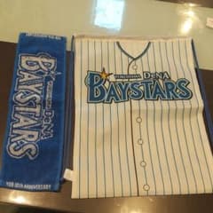 横浜DeNAベイスターズのサムネイル