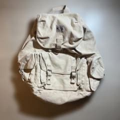 90s 旧タグ Carhartt カーハート バックパック - メルカリ