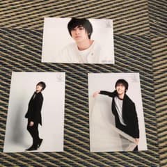 阿久津仁愛 c.i.a公式ブロマイドのサムネイル