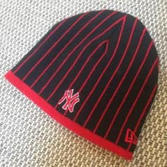 newera♡ ニット帽のサムネイル
