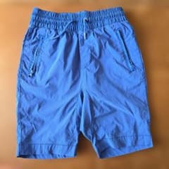 GAP Kids 半ズボン 速乾 Size S（120㎝）のサムネイル