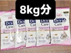 ドクターズ ケア 猫用 ストルバイトケア スターター フィッシュ - メルカリ