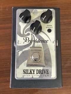 Providence SLD-1F Silky DRIVE - メルカリ
