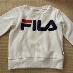 FILA トレーナーのサムネイル