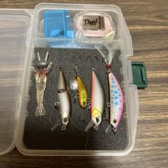 ルアーセット専用のサムネイル