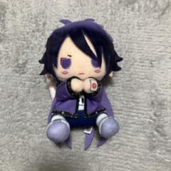 刀剣乱舞 ぴたぬい 不動行光 - メルカリ