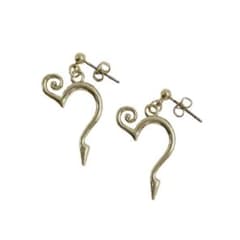 新品未開封 HYDE JEKYLL hロゴ ピアス ハイド 新品未開封 HYDE JEKYLL hロゴ ピアス ハイド - メルカリ
