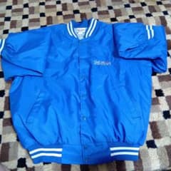 HARTWELL Sports ナイロンジャケット スタジャンのサムネイル