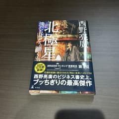 北極星 西野亮廣のサムネイル