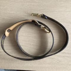 ルイヴィトン　ショルダーストラップのサムネイル
