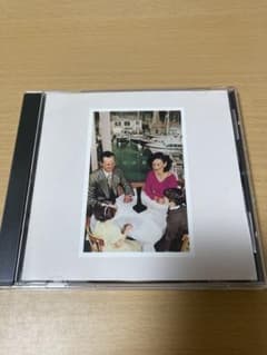 【名盤CD・輸入盤】Led Zeppelin Presenceのサムネイル