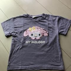 マイメロTシャツ120のサムネイル