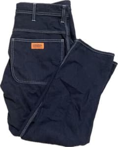 UNIVERSAL OVERALL ワークパンツ　Mサイズのサムネイル