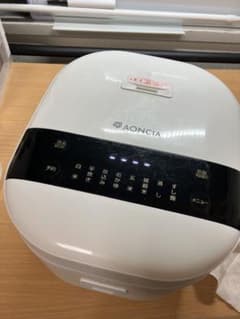 AONCIA 炊飯器 本体のサムネイル