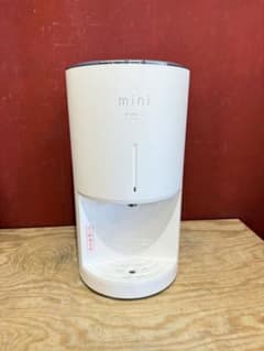 every frecious mini BSH-311 卓上ウォーターサーバー - メルカリ