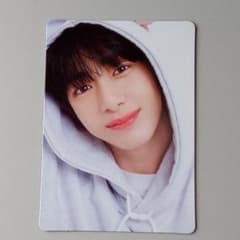 ヒョンウォン WELLAGE トレカ① MONSTA X - メルカリ