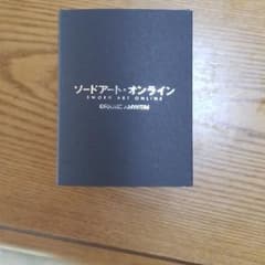 黒の剣士様専用　値引き交渉OK　ソードアートオンラインキリトデザイン　腕時計のサムネイル