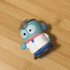 【レア】ハンギョドンドクター ソフビフィギュアのサムネイル