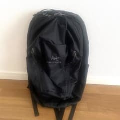 ARC’TERYX MANTIS 26 BACKPACK BLACK IIのサムネイル