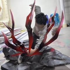 呪術廻戦 乙骨憂太 フィギュアのサムネイル