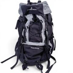PYKES PEAK 백팩 75L+10L 등산 배낭 캠프