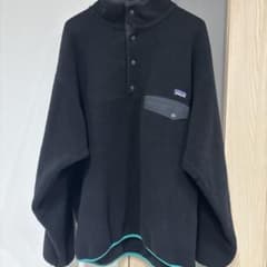 Patagonia フリースのサムネイル
