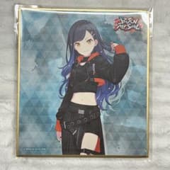 プロセカ ミニ色紙コレクション 第39弾B 白石杏のサムネイル