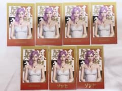 龍が如く 冠婚葬祭展 ショットイメージカード ソンヒ