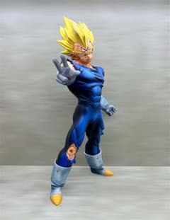 魔人ベジータ フルリペイント ドラゴンボールのサムネイル