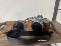 Nikon Zfc レンズ2本セットのサムネイル
