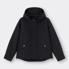 GU マウンテンパーカーのサムネイル