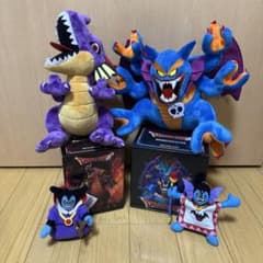 りゅうおう&シドープライズ品セット りゅうおう&シドープライズ品セット - メルカリ