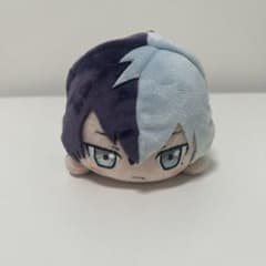 寝そべりぬいぐるみ 青柳冬弥 プロジェクトセカイカラフルステージのサムネイル