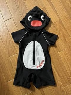 ピングー 水着 80サイズのサムネイル