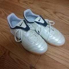 未使用　　NIKE　tiempoのサムネイル