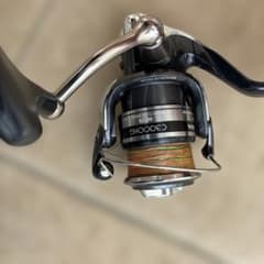 SHIMANO アルテグラC3000HG &1000S SHIMANO アルテグラC3000HG &1000S - メルカリ