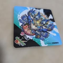 モンスターストライク まこと屋 コラボカードのサムネイル
