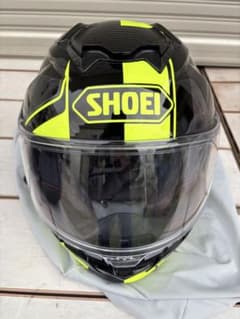 SHOEI フルフェイスヘルメット GT-Air3のサムネイル