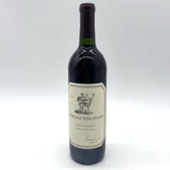 STAG'S LEAP CELLARS 1995 スタッグスソーヴィニヨンワイン - メルカリ