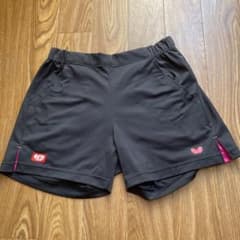 卓球パンツのサムネイル