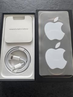 iPhone 12Pro Gold 256GB 상자 전용 부속품 미사용 본체 없음