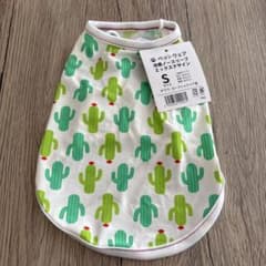 【新品】VERY 犬服　クール　タンクトップ　Sサイズ　2号のサムネイル