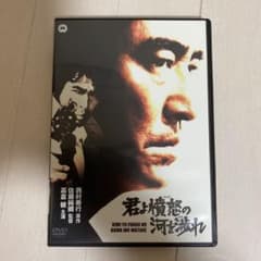 君よ憤怒の河を渉れ('76永田プロ/大映映画)のサムネイル