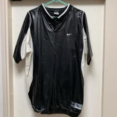 NIKE  Lサイズ　野球のサムネイル